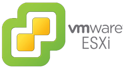 ESXi